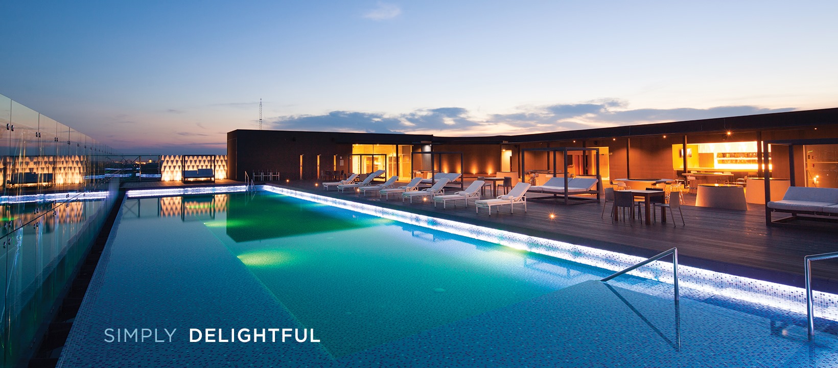 Hotel Radisson Santa Cruz Deluxe Escort Bolivia