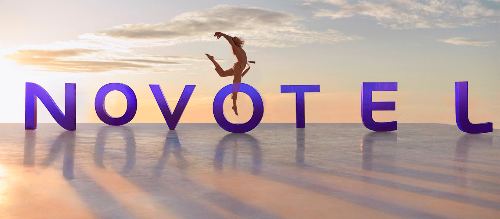 Novotel Santa Cruz Deluxe Escort Bolivia