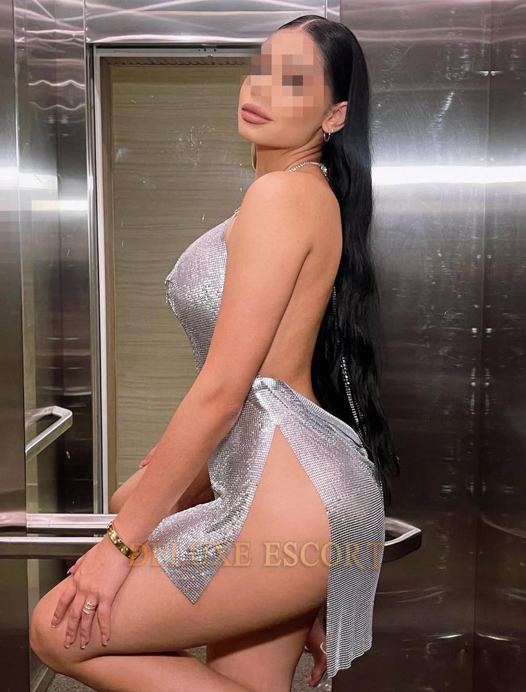 ALEXIA ESCORT EN SANTA CRUZ BOLIVIA